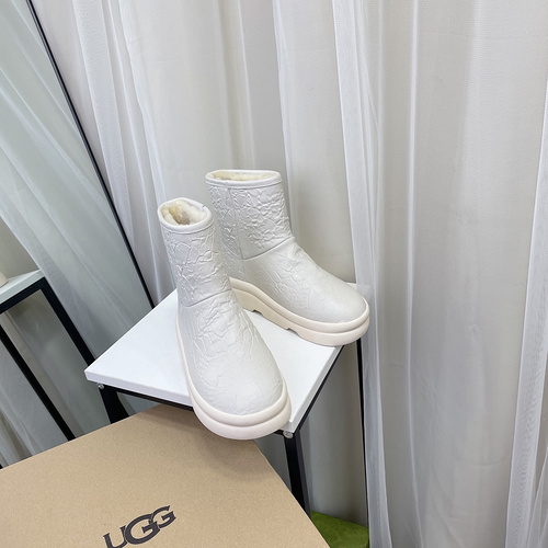 UGG upper uses 35-40-ef3d8a30